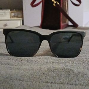 Brooks Brothers prescription sunglasses
